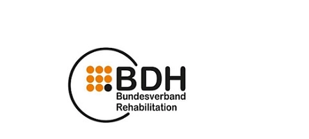 Logo des BDH
