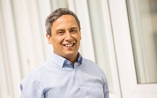 Bürgermeister Tarik Oenelcin