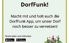 Flyer-DorfFunk