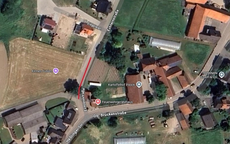 Echternstraße