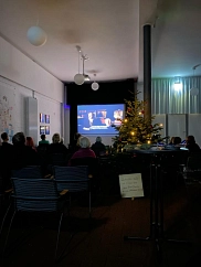 kino im StadtHaus&nbsp;&copy;&nbsp;Stadt Hessisch Oldendorf