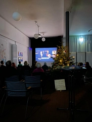 kino im StadtHaus © Stadt Hessisch Oldendorf