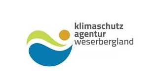 Logo Klimaschutzagentur © Stadt Hessisch Oldendorf