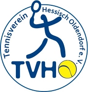 Logo Tennisverein HO&nbsp;&copy;&nbsp;Stadt Hessisch Oldendorf