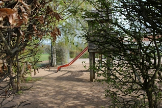 Spielplatz Sonnental