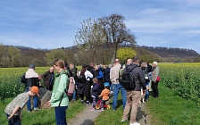 Wanderung